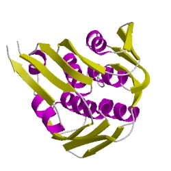 Image of CATH 3vcyA01