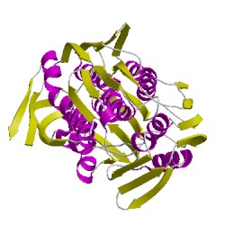 Image of CATH 3vcyB