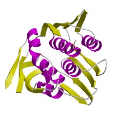 Image of CATH 3vcyB01