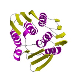 Image of CATH 3vcyB02