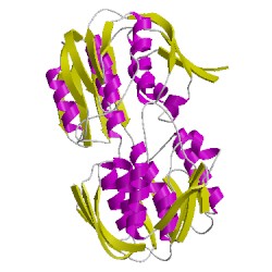 Image of CATH 3vcyC