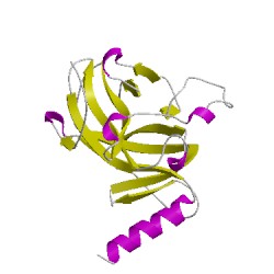 Image of CATH 3vd0A