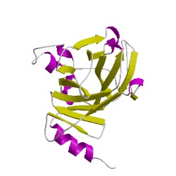 Image of CATH 3vd0B