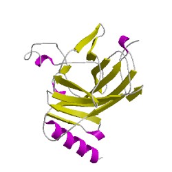 Image of CATH 3vd0C