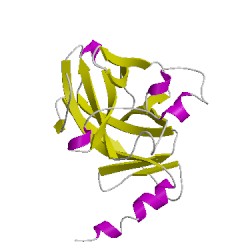 Image of CATH 3vd0D