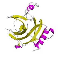 Image of CATH 3vd0I00