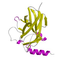 Image of CATH 3vd0K