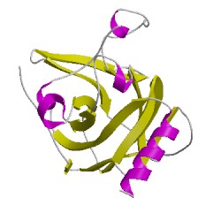 Image of CATH 3vd0L