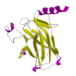 Image of CATH 3vd2A