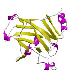 Image of CATH 3vd2B