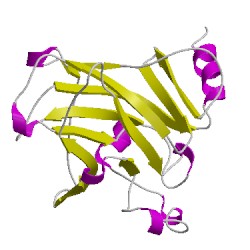 Image of CATH 3vd2B