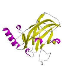 Image of CATH 3vd2C