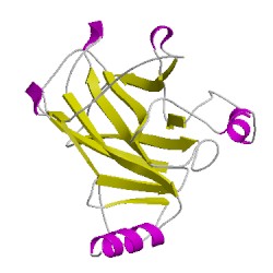 Image of CATH 3vd2I