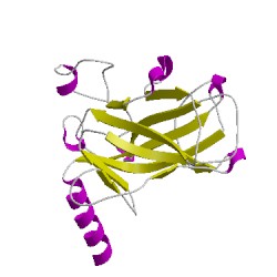 Image of CATH 3vd2J