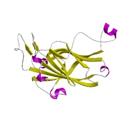 Image of CATH 3vdcA01