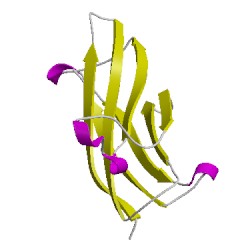 Image of CATH 3vdcA02