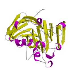 Image of CATH 3vdcA05