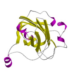 Image of CATH 3vdcB01