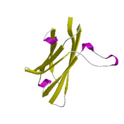 Image of CATH 3vdcB02