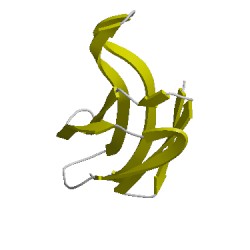 Image of CATH 3vdcB04