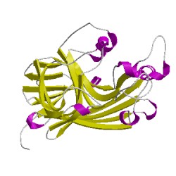 Image of CATH 3vdcB05