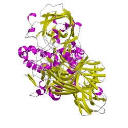 Image of CATH 3vdcC