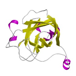 Image of CATH 3vdcC01