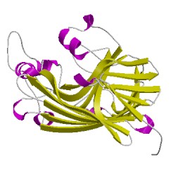 Image of CATH 3vdcC05