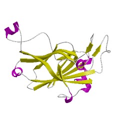 Image of CATH 3vdcD01