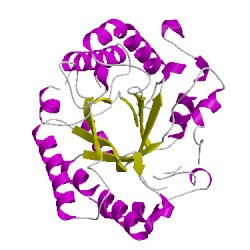 Image of CATH 3vdhA