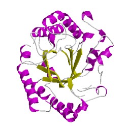 Image of CATH 3vdhA01