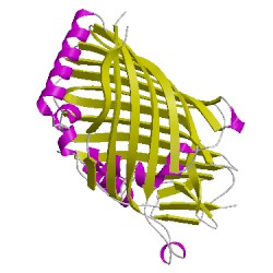 Image of CATH 3vdiA