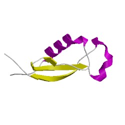 Image of CATH 3vdkA