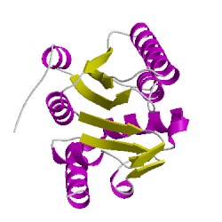 Image of CATH 3vdmA02