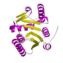 Image of CATH 3vdmB02