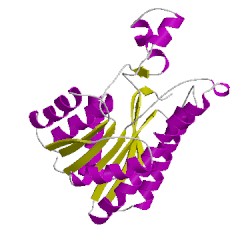 Image of CATH 3vdrA