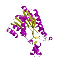 Image of CATH 3vdrB