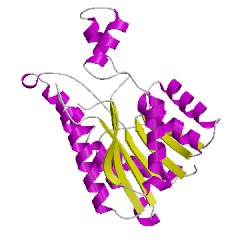 Image of CATH 3vdrC
