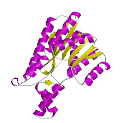 Image of CATH 3vdrD