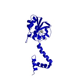 Image of CATH 3vdu