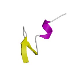 Image of CATH 3vduA02