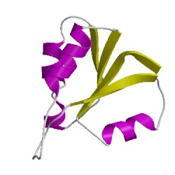 Image of CATH 3vduA03