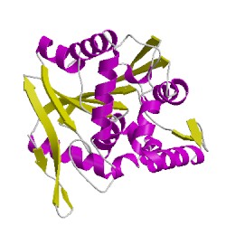 Image of CATH 3vdxA01