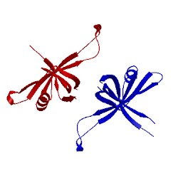 Image of CATH 3vdy