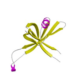 Image of CATH 3vdyA00