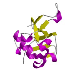 Image of CATH 3vdzA