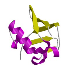 Image of CATH 3vdzA02