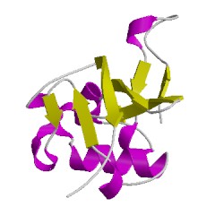 Image of CATH 3vdzB