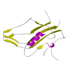 Image of CATH 3ve1A01