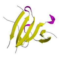 Image of CATH 3ve1A03